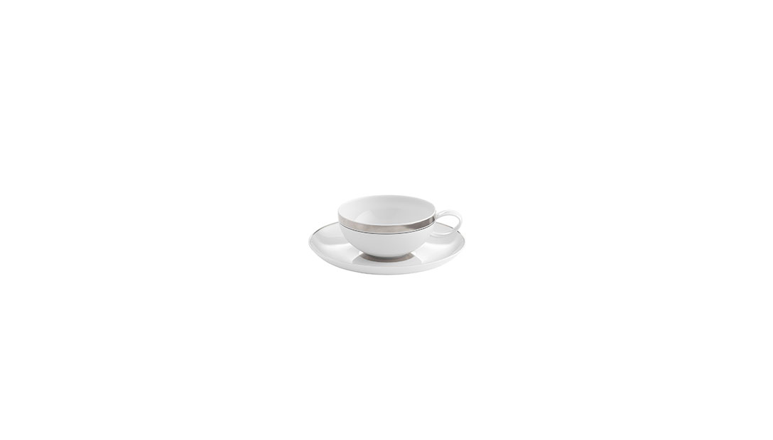 Taza Desayuno c/Platillo image number null