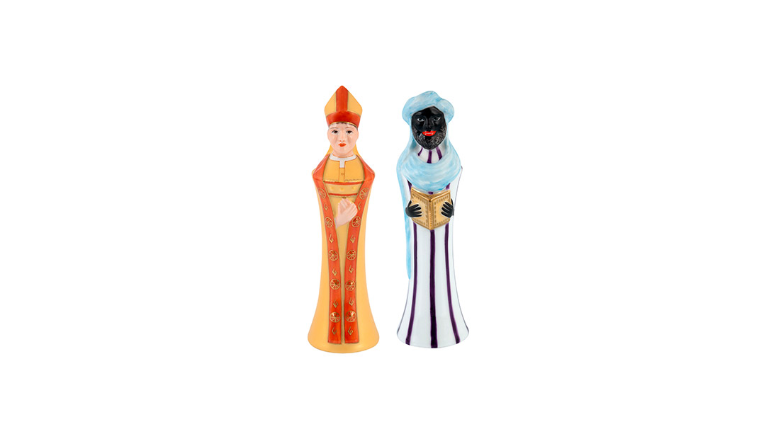Set Bishops image number null