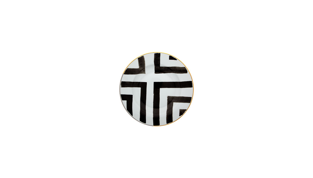 Soup Plate image number null