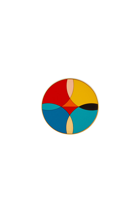 Set 4 Coasters image number null