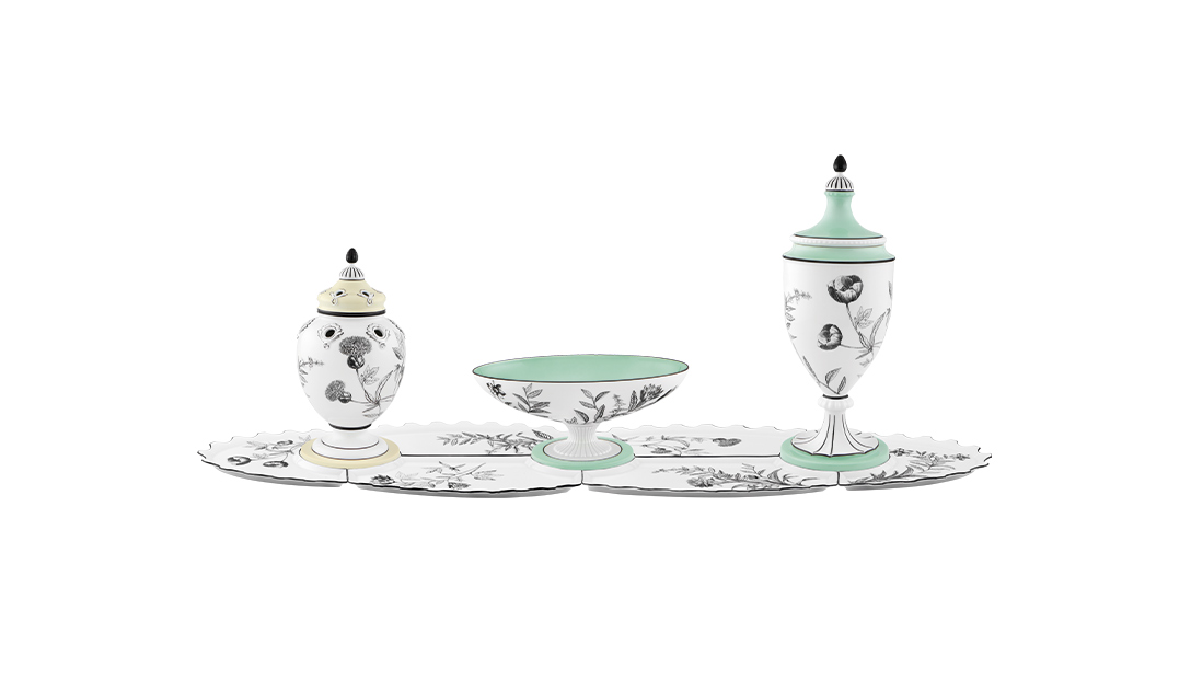 9 Pieces set image number null