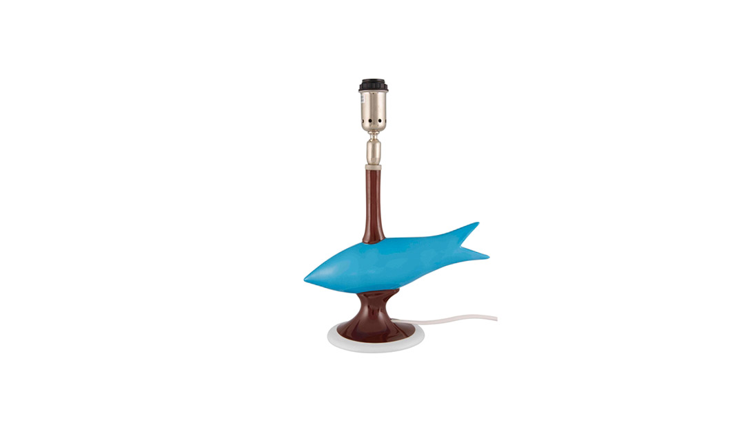 Lamp Vase image number null