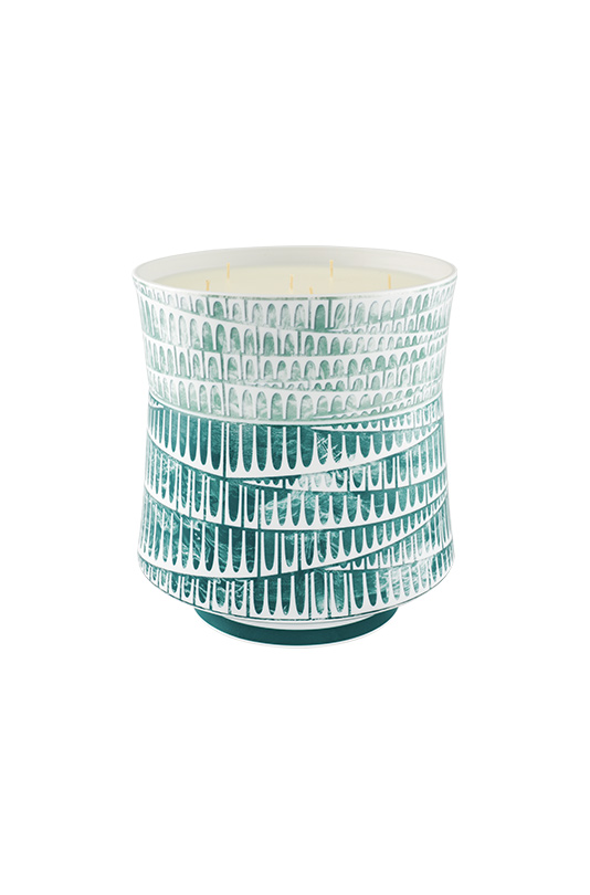 Vela Perfumada Grande image number null