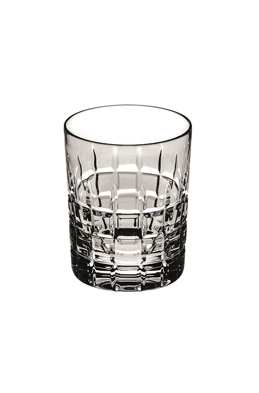 Conjunto 4 Vasos Bajos image number null