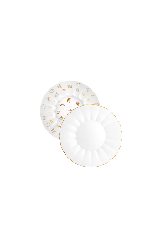 Pasta Plate image number null