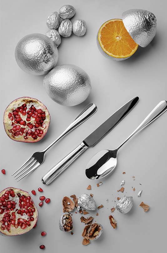 Table Spoon image number null