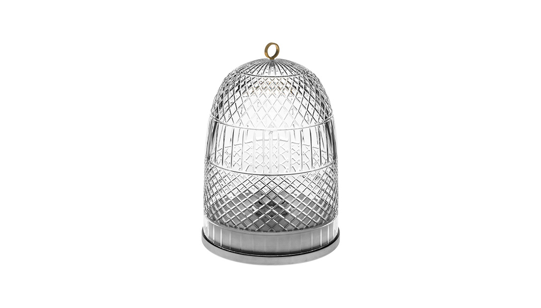 Small Table Lamp image number null