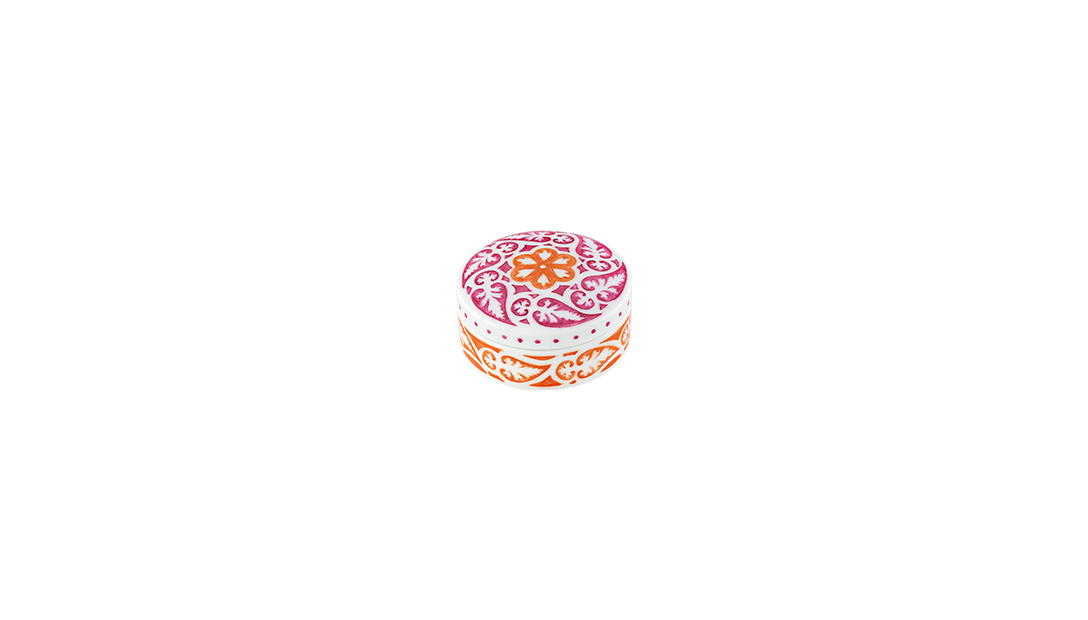 Box Holi Rosy image number null