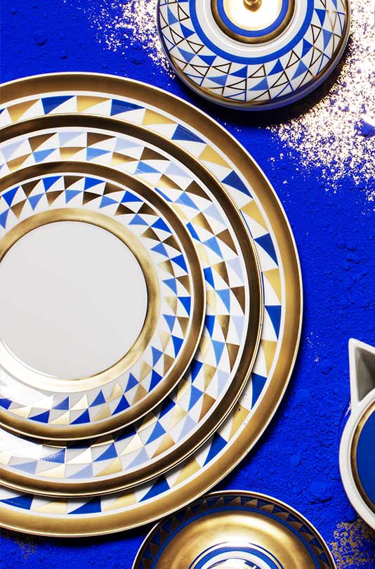 Soup Plate image number null