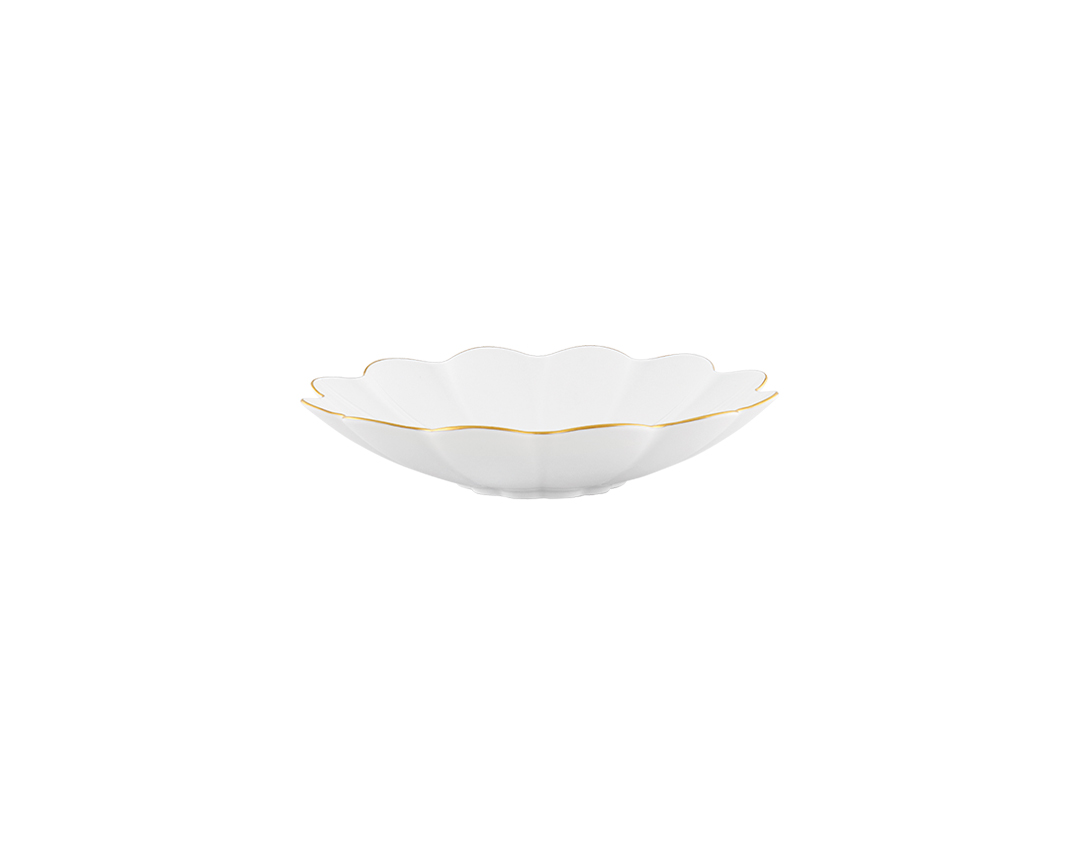 Small Oval Platter image number null