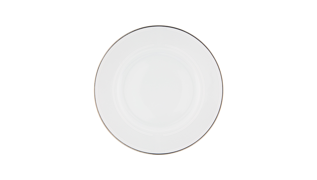 Plato de Presentac&iacute;on image number null