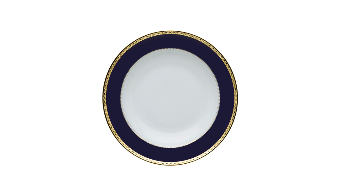 Soup Plate image number null