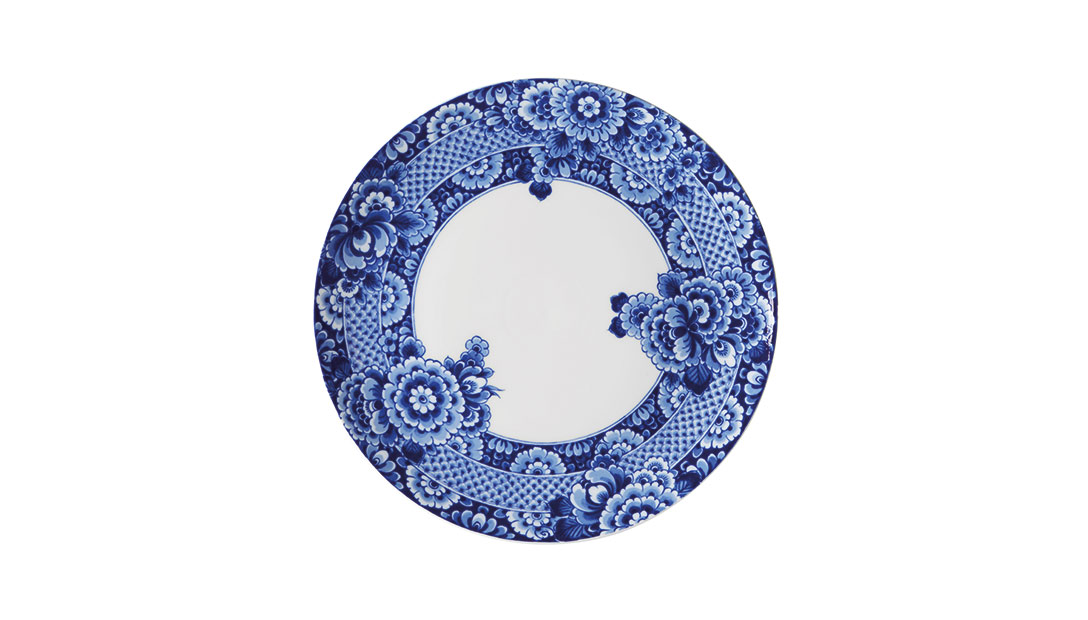 Charger Plate image number null