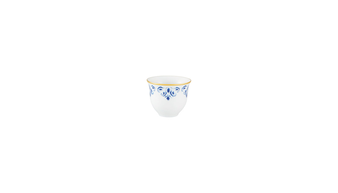 Arabic Coffee Cup image number null