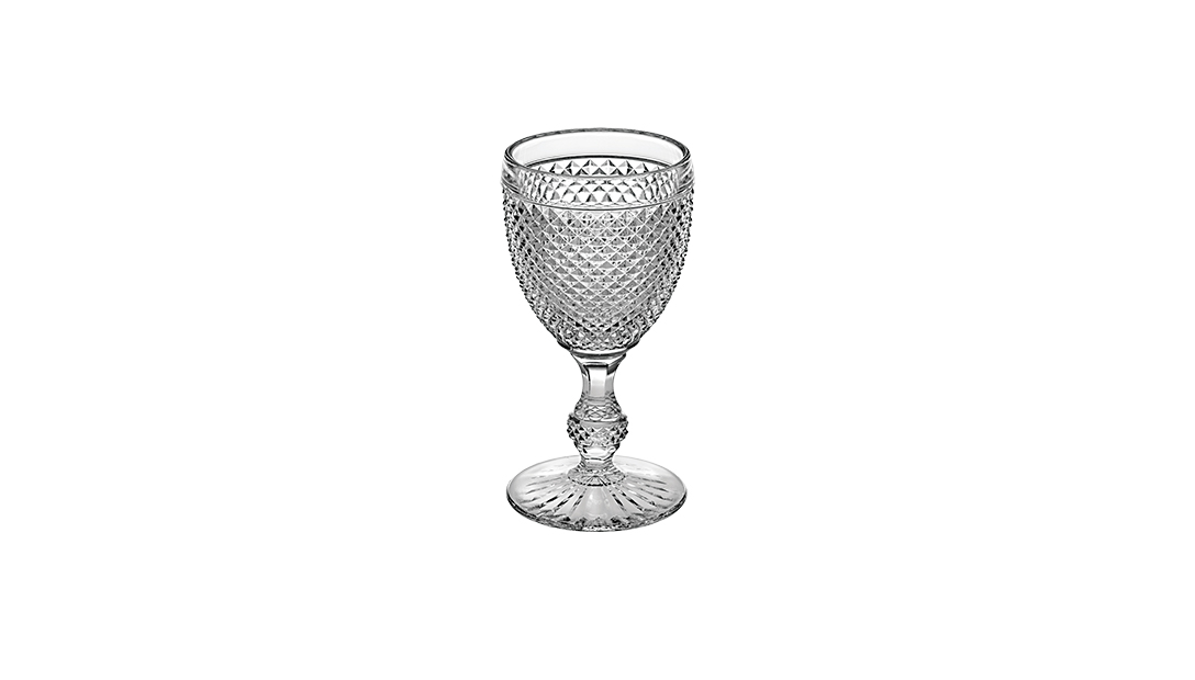 Set with 4 Water Goblets image number null