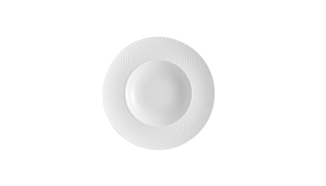 Soup Plate image number null