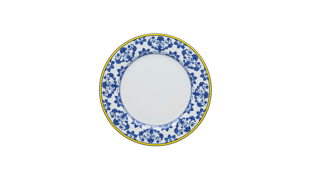 Dinner Plate image number null