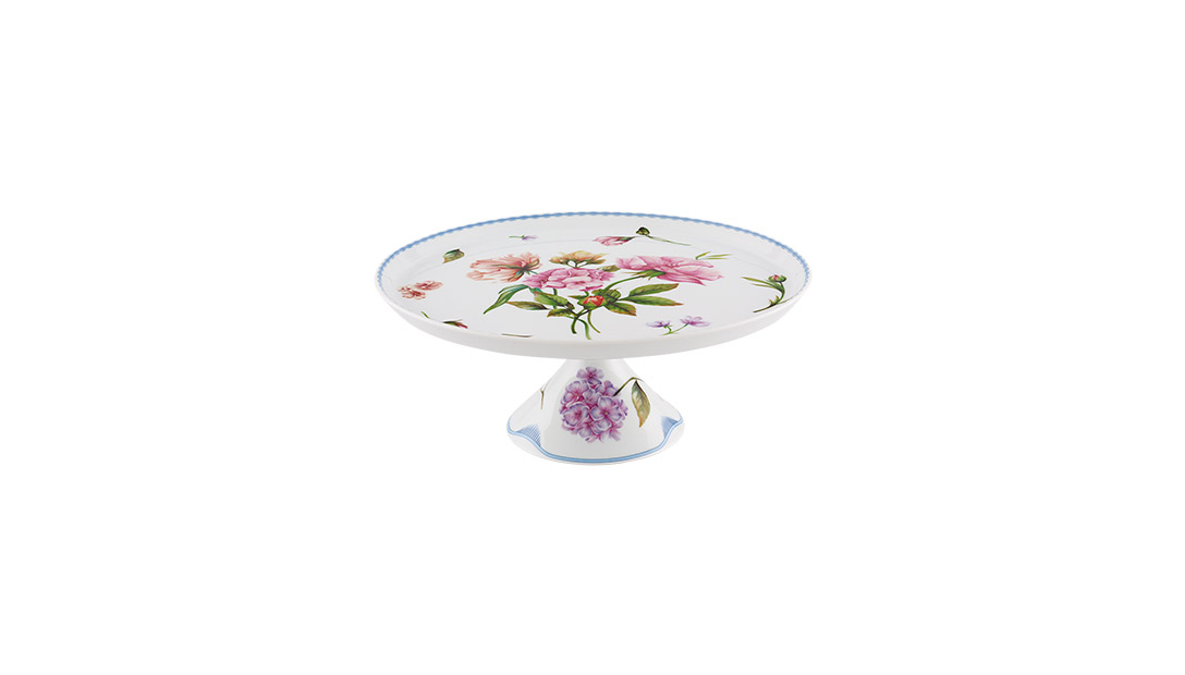 Large Cake Stand image number null