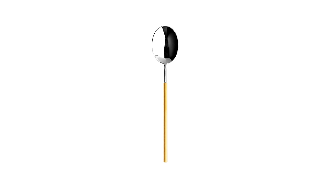 Serving Spoon image number null