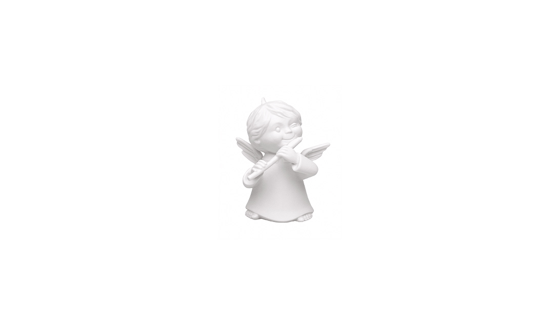 Playful Angel E image number null