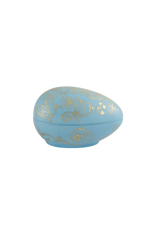 Blue Egg image number null