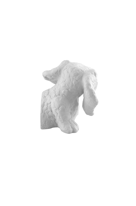 Dog Sculpture image number null