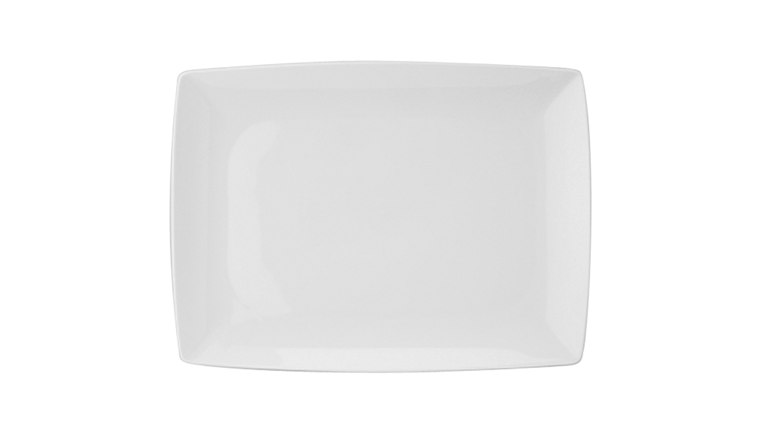 Rectangular Platter 38 image number null