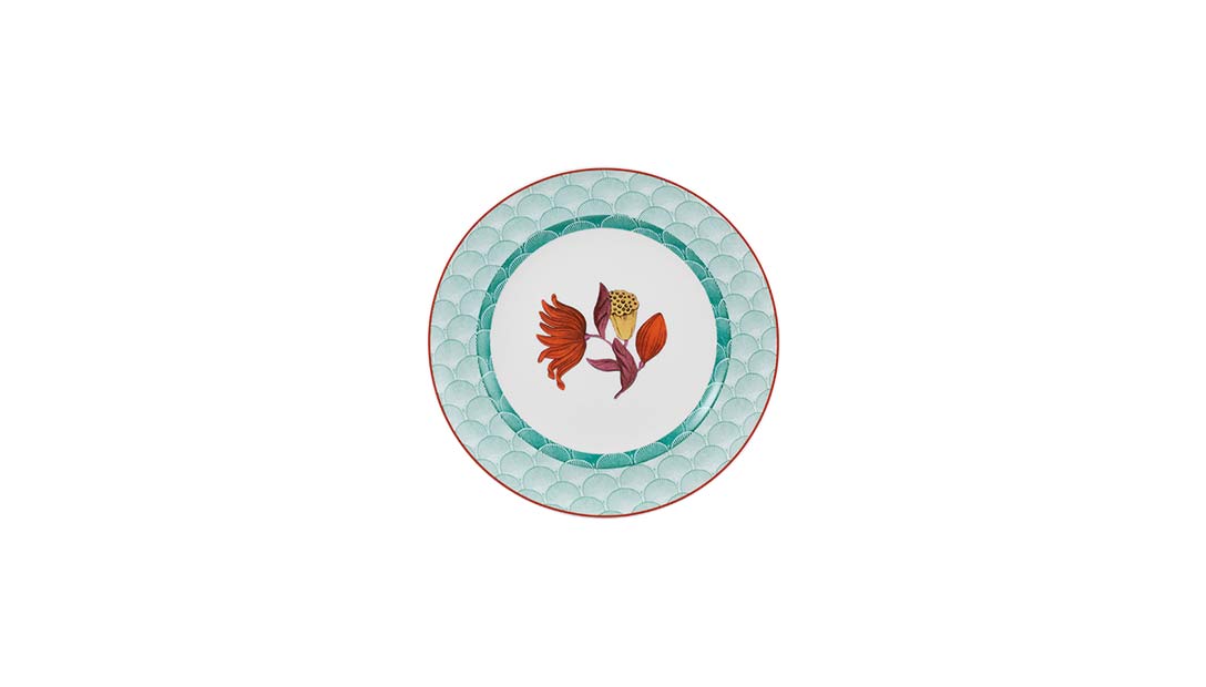 Plato Postre image number null