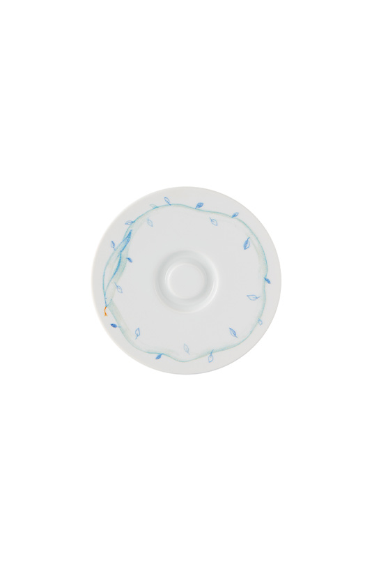 Coffee Cup with Saucer XL image number null