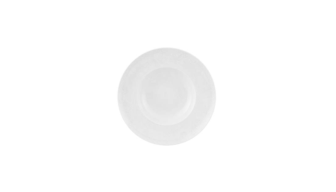 Soup Plate image number null