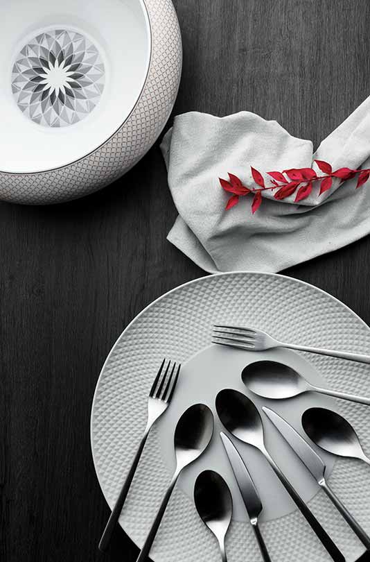 Table Fork image number null