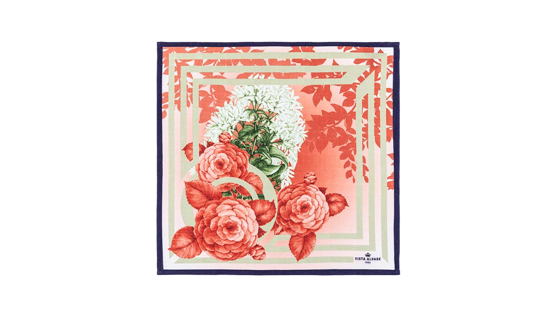 &nbsp;Set of 2 napkins image number null