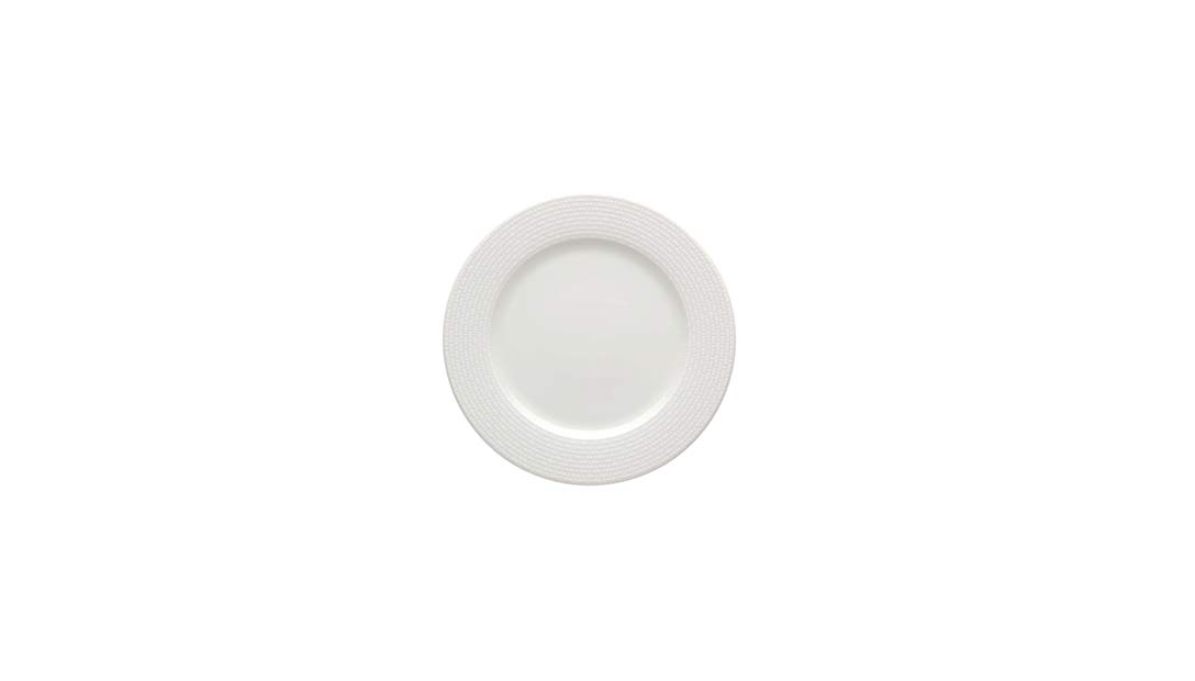 Dessert Plate image number null