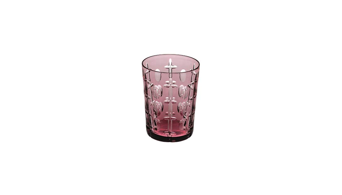 Tumbler "Vie Parisienne" Tourmaline image number null
