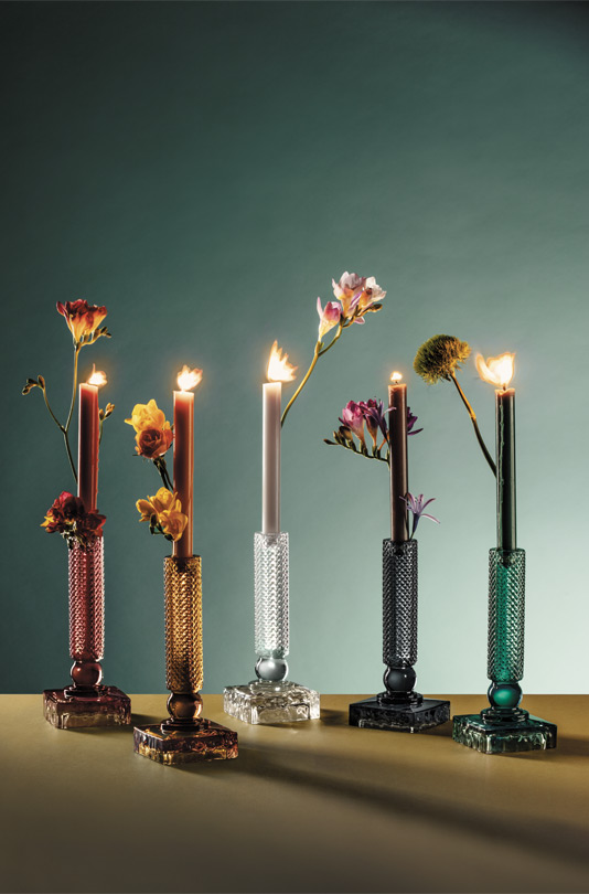 Candelero Ambar image number null
