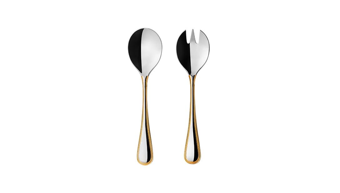 Salad Server (2P) image number null