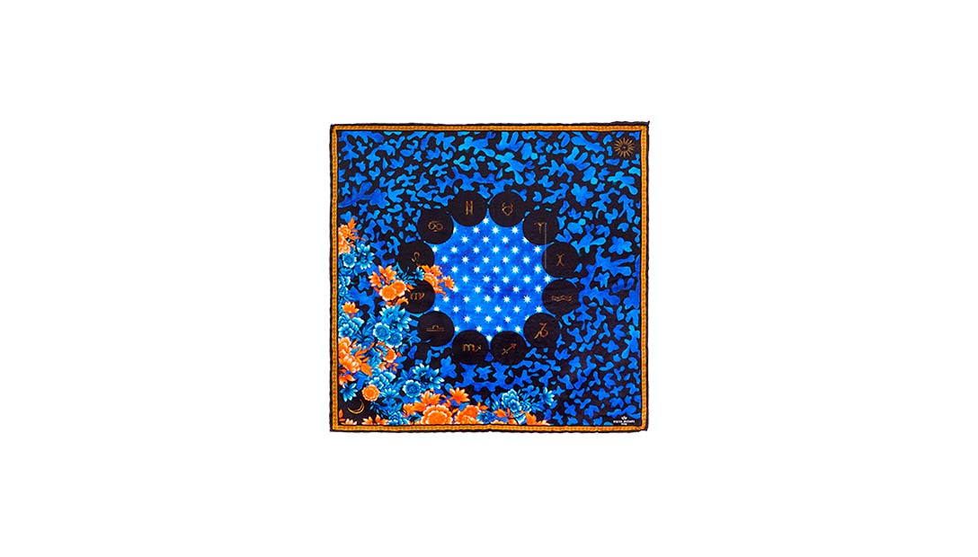 Pocket Square image number null