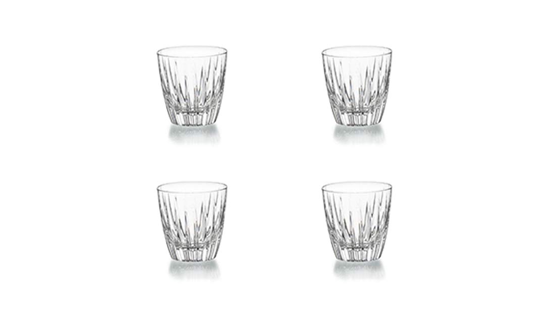 Conjunto 4 Copos Baixos image number null