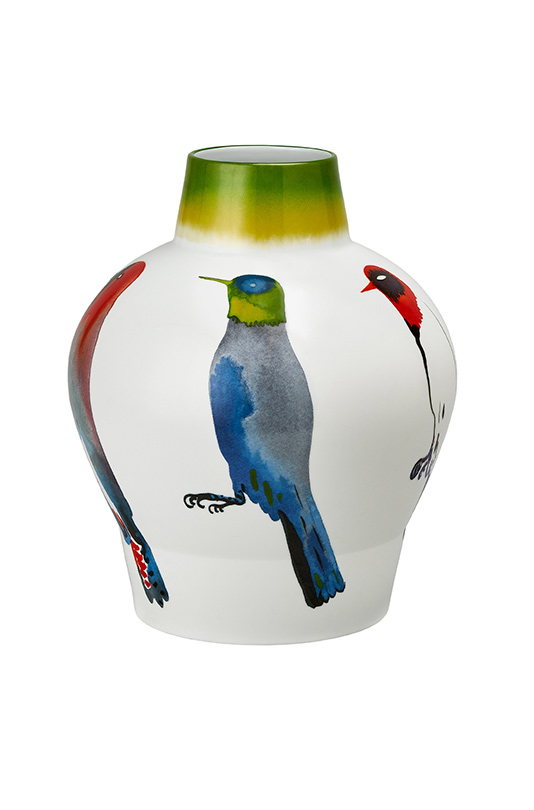 Vase image number null