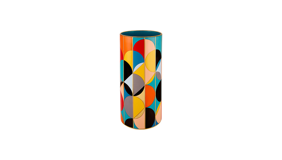 Large Vase image number null