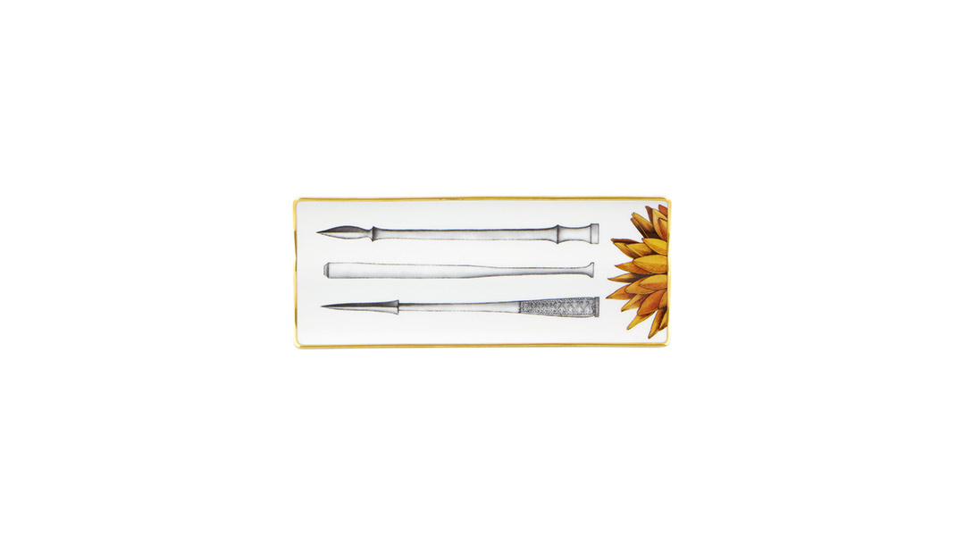 Tray for pens image number null