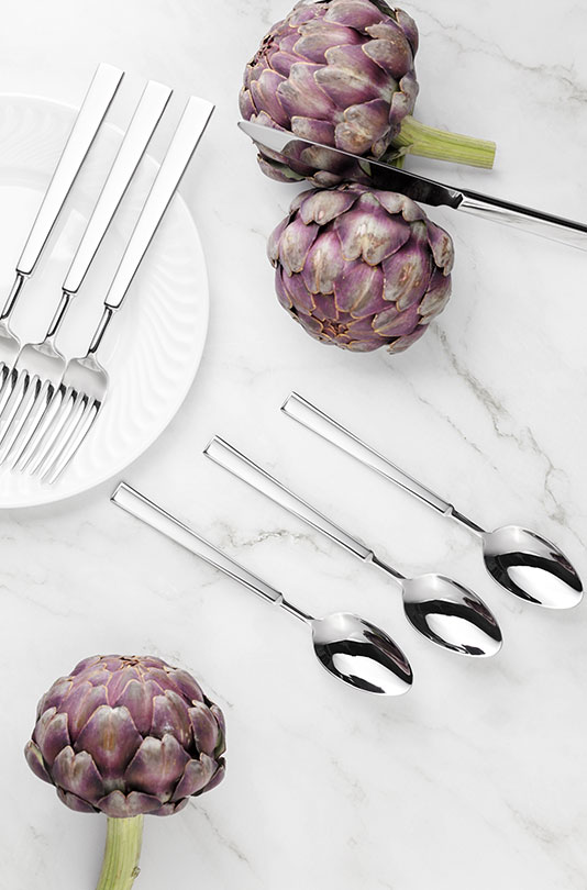 Dessert Fork image number null