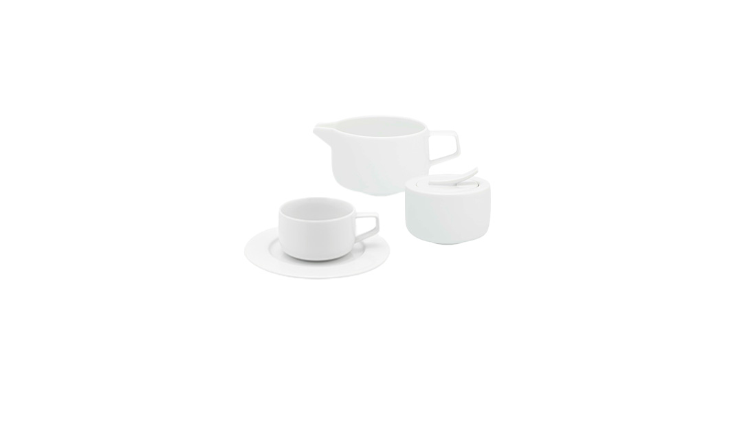 Coffee Set 14 Pieces image number null