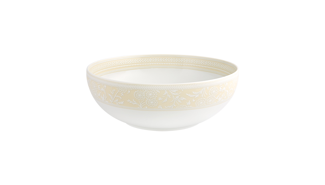 Large Salad Bowl image number null