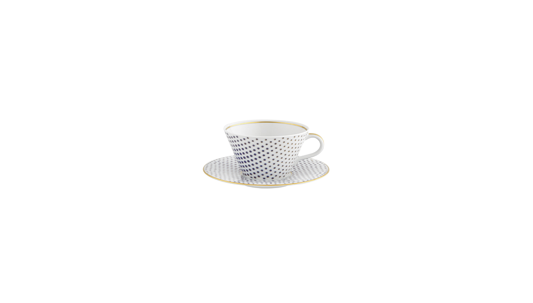 Taza T&eacute; c/Platillo image number null