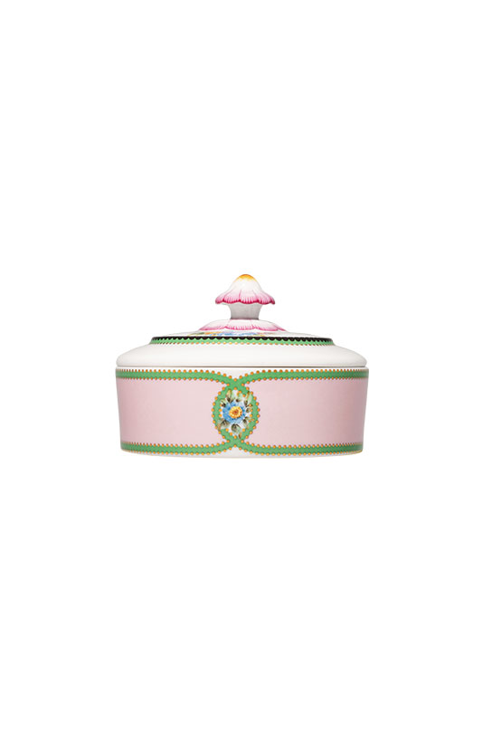 Sugar Box image number null