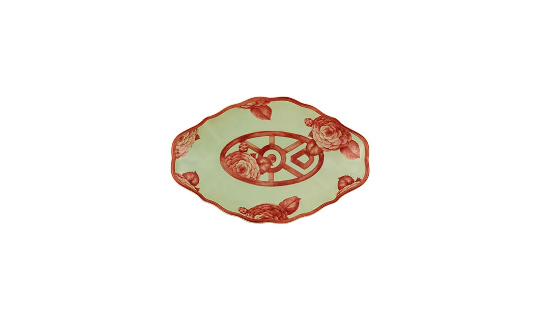 Small Platter image number null