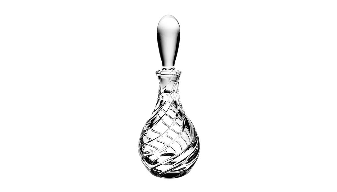 Caixa Gift com Mini-frasco de Perfume image number null