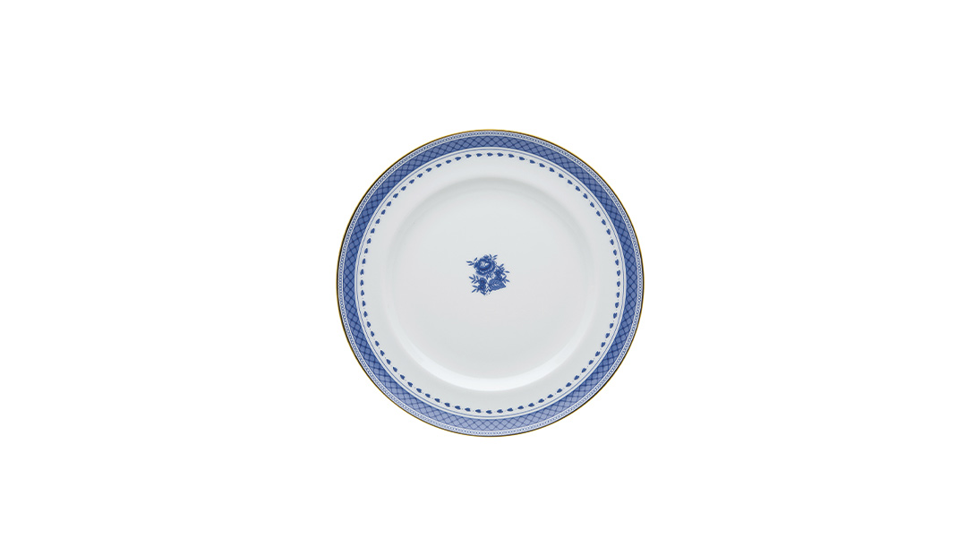 Plato Postre image number null