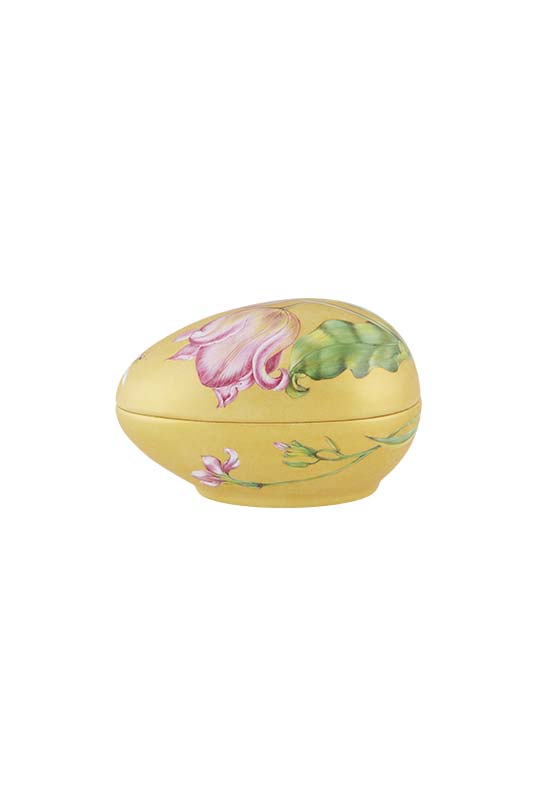 Caixa Ovo Golden Egg image number null